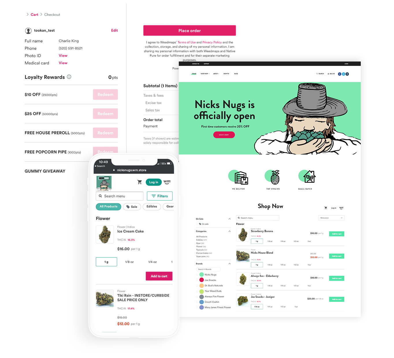 wmstore