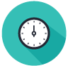 time
