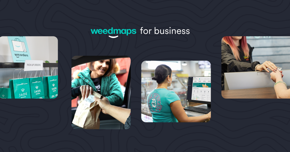 Weedmaps for Business | Cannabis Business Solutions
