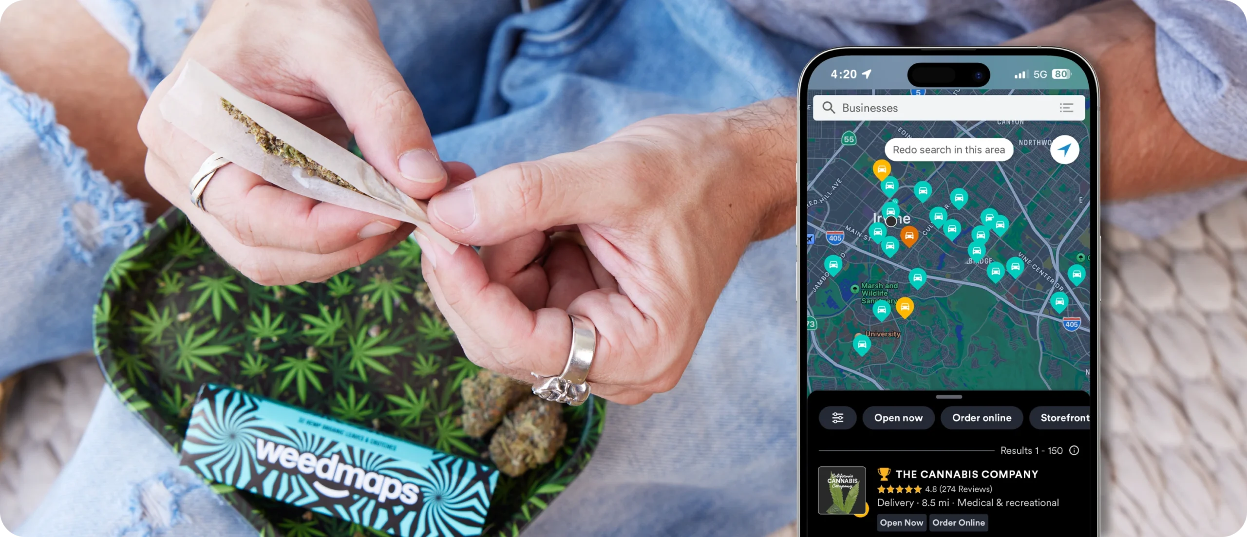 Weedmaps-home