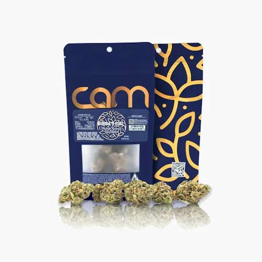 CAM - CAM | Bubba's Girl | Big Buds | 7g - 1