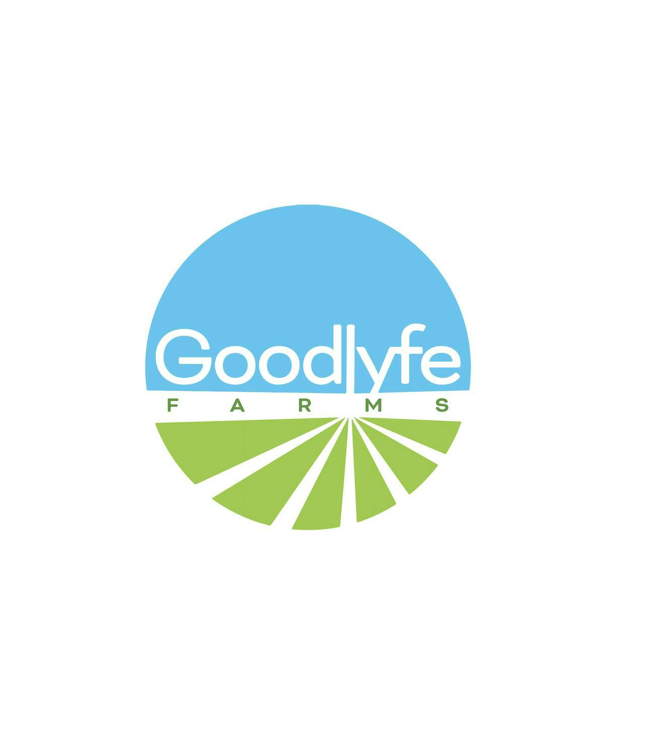 Goodlyfe Farms - Sunset Sherbert | Cartridge | 1g - 1