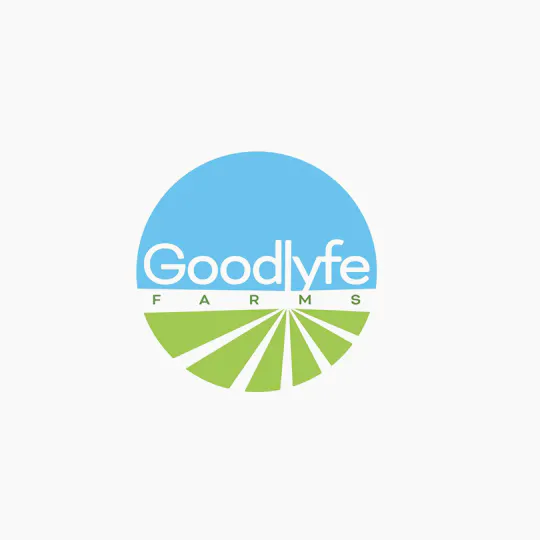 Goodlyfe Farms - Sunset Sherbert | Cartridge | 1g - 1