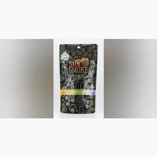 SunSmoke - SunSmoke | Gelatti | Big Buds | 28g - 1