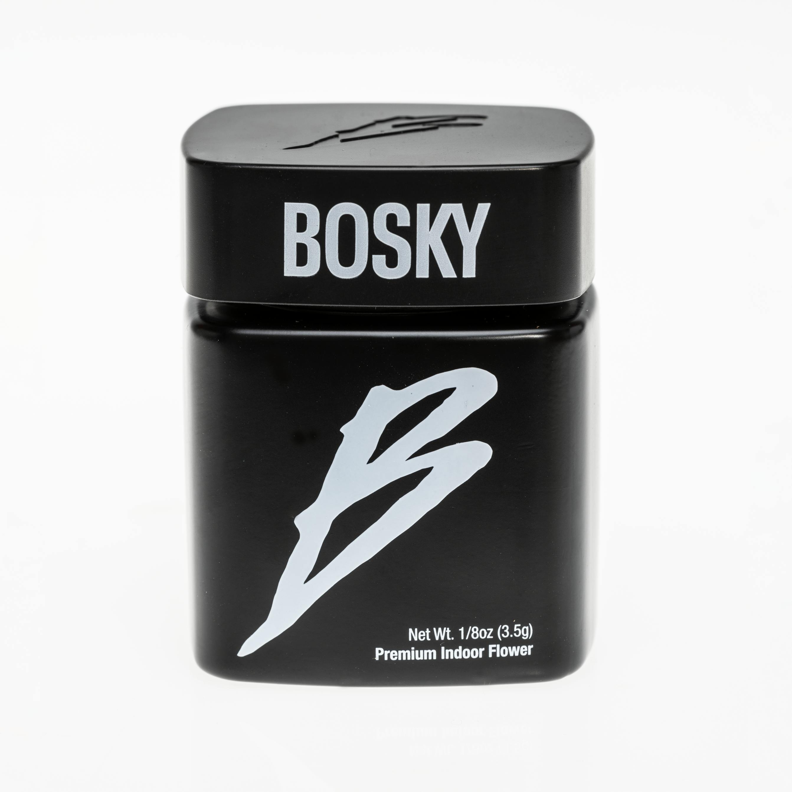Bosky Genetics - BOSKY | Original Z | Big Buds | 3.5g - 1
