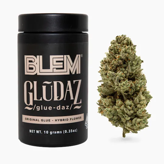 BLEM - BLEM GLUDAZ 10g - 1