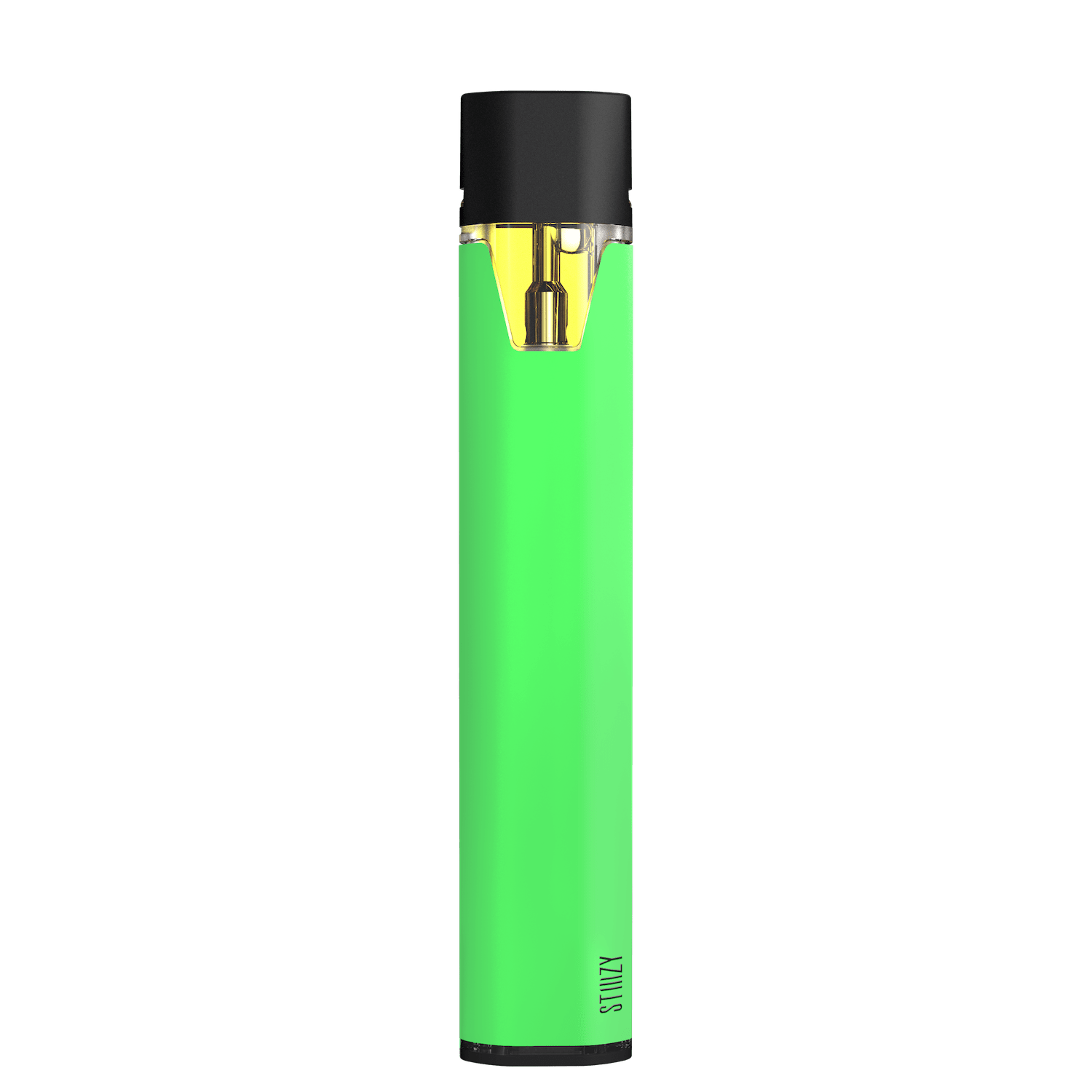 STIIIZY - Battery - Starter Kit - Neon Green - 1