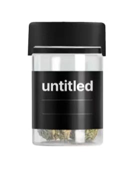 untitled - Blueberry Kush | Big Buds | 28g - 1