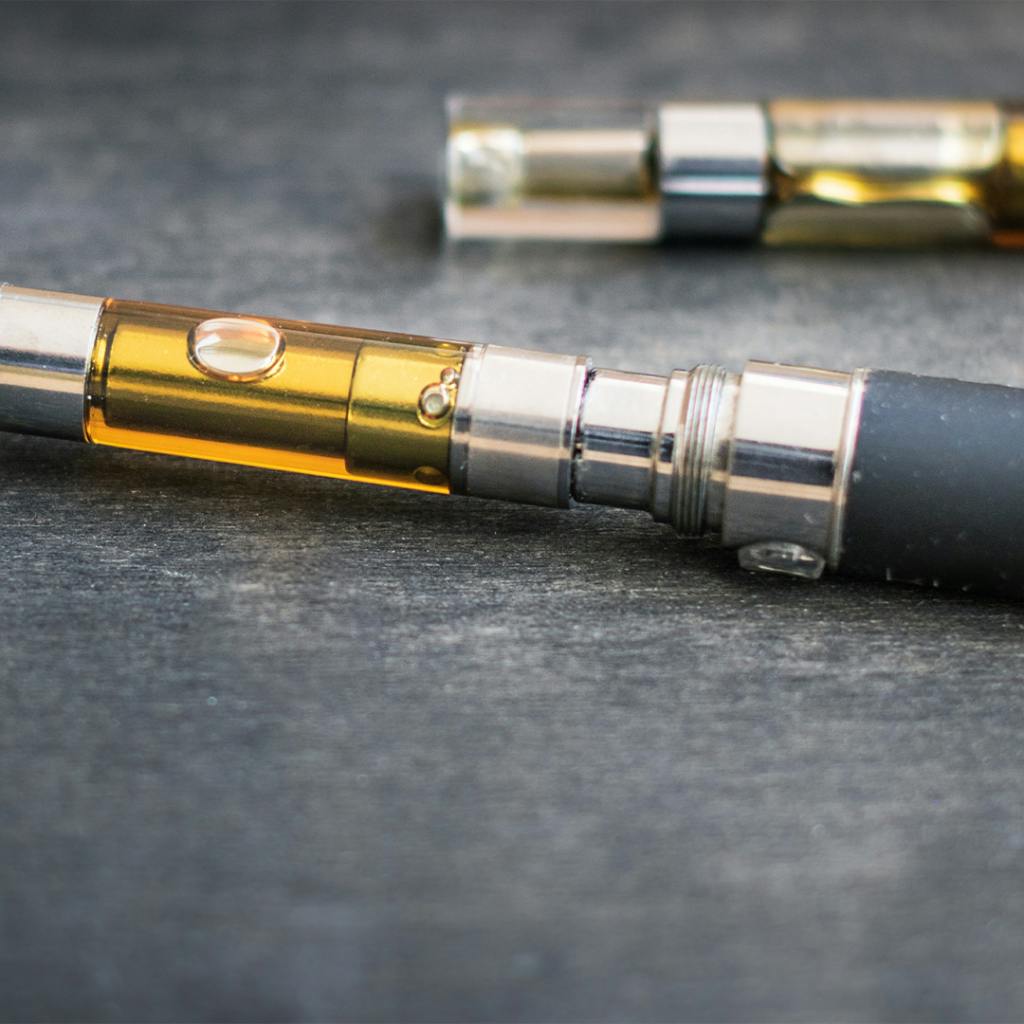 Dipped - Dipped | Fruity Pebbles | Distillate Cartridge | 1g - 1