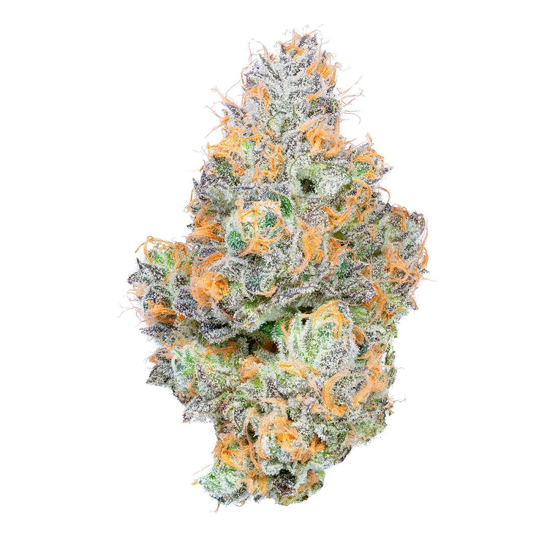 Connected Cannabis Co. - Tropical Z | Big Buds | 3.5g - 1