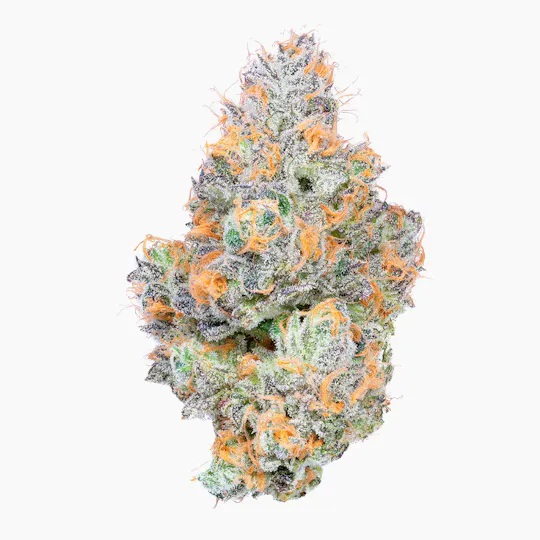Connected Cannabis Co. - Tropical Z | Big Buds | 3.5g - 1