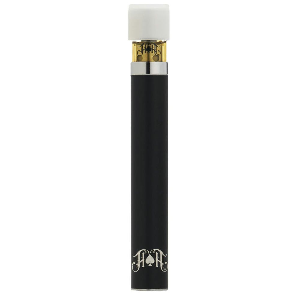 Heavy Hitters - Cherry Lime | Ultra Extract Disposable | 0.3g - 1