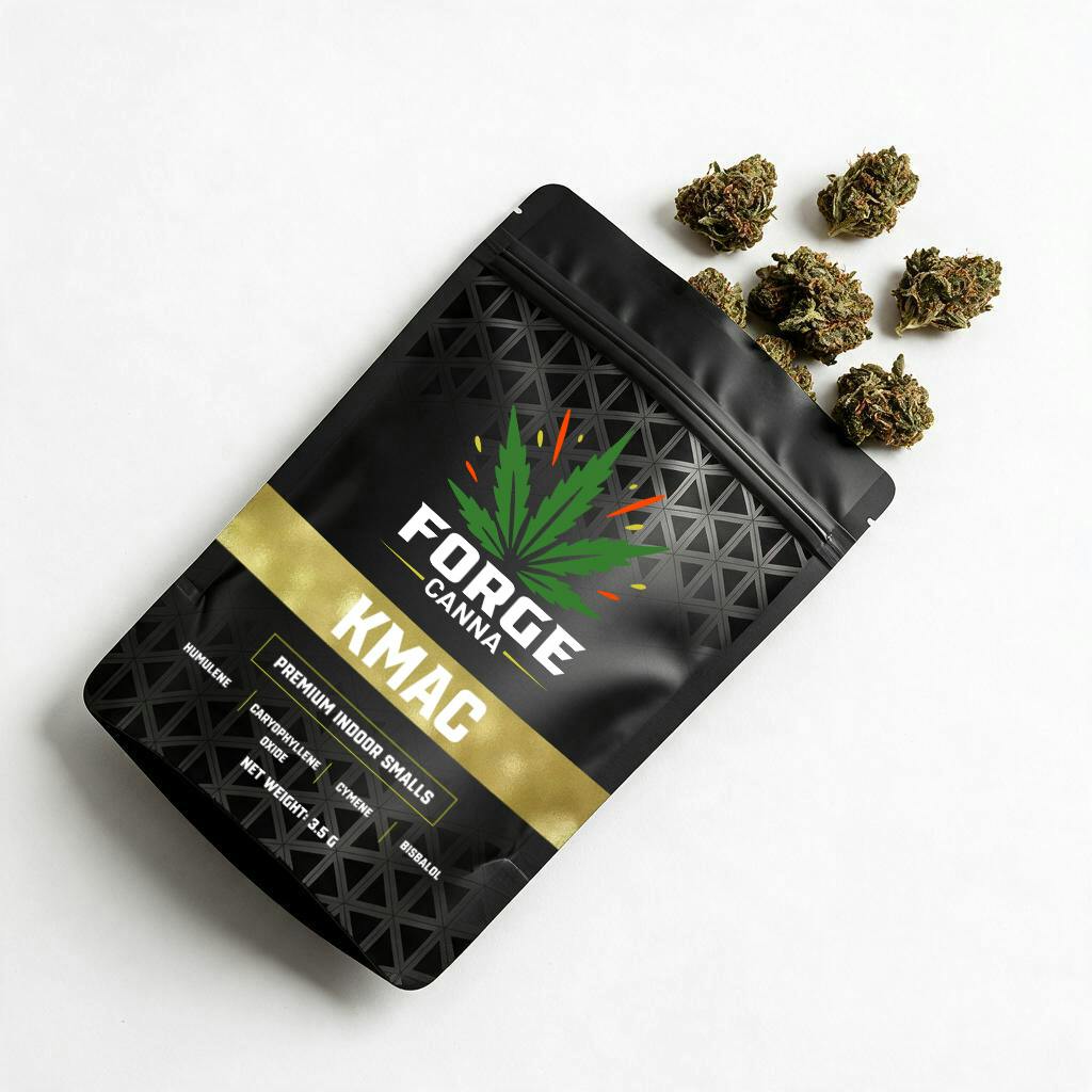 Forge Canna - KMAC | Smalls | 14g - 1