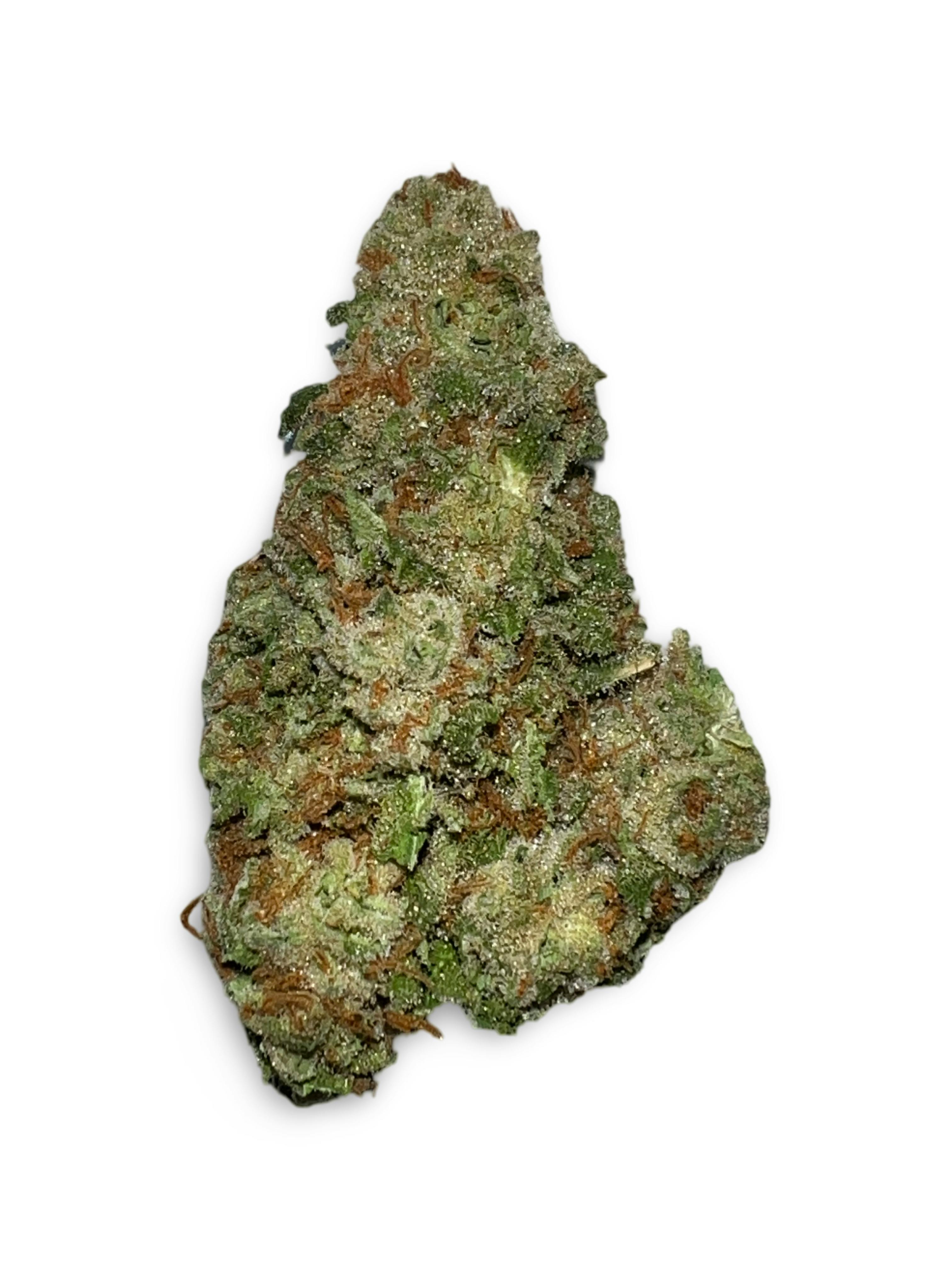 Indico - Bridesmaid - In And Out of the Garden We Grow - 1