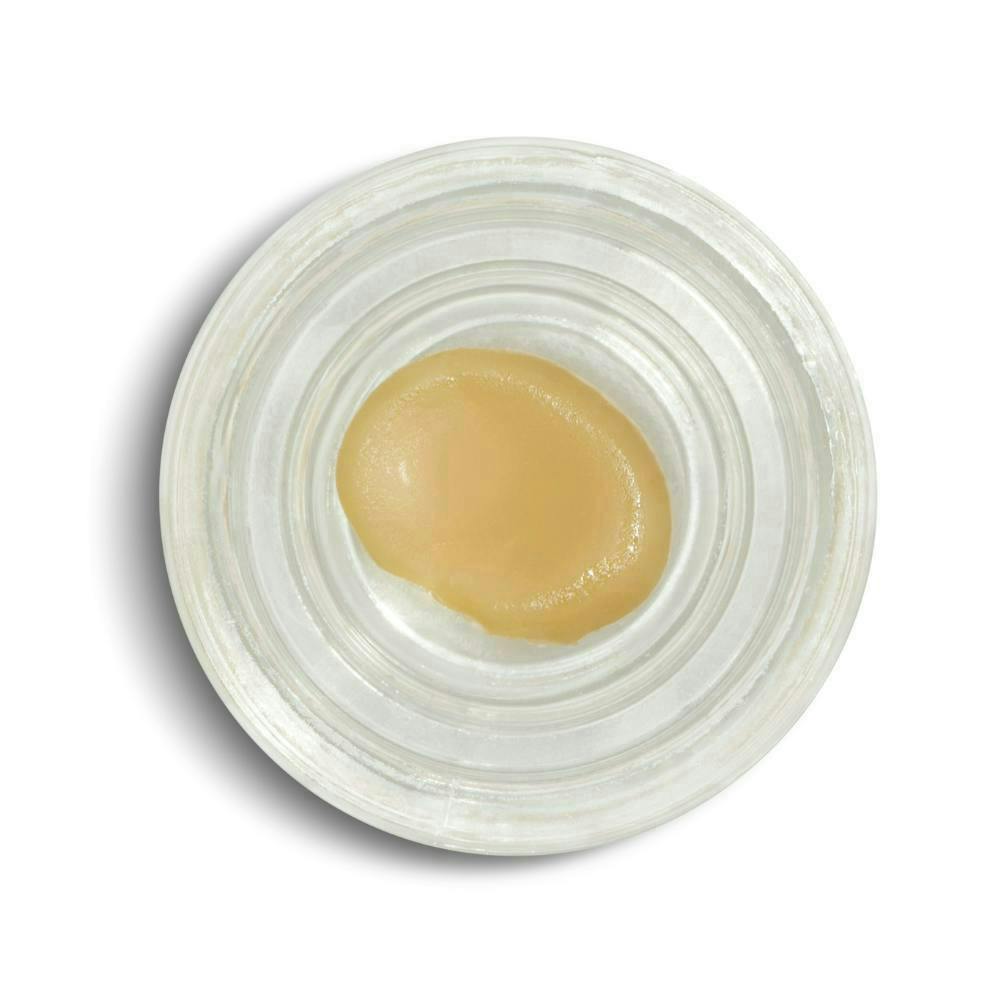 High Supply - Jet Fuel Wax Budder 1g - 1