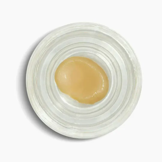 High Supply - Jet Fuel Wax Budder 1g - 1