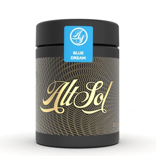 AltSol - Blue Dream | Big Buds | 3.5g - 1