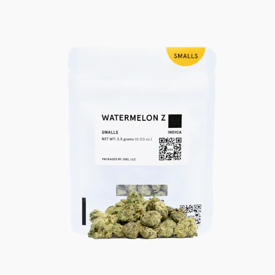 lolo - Watermelon Z | Indoor Smalls | 3.5g - 1