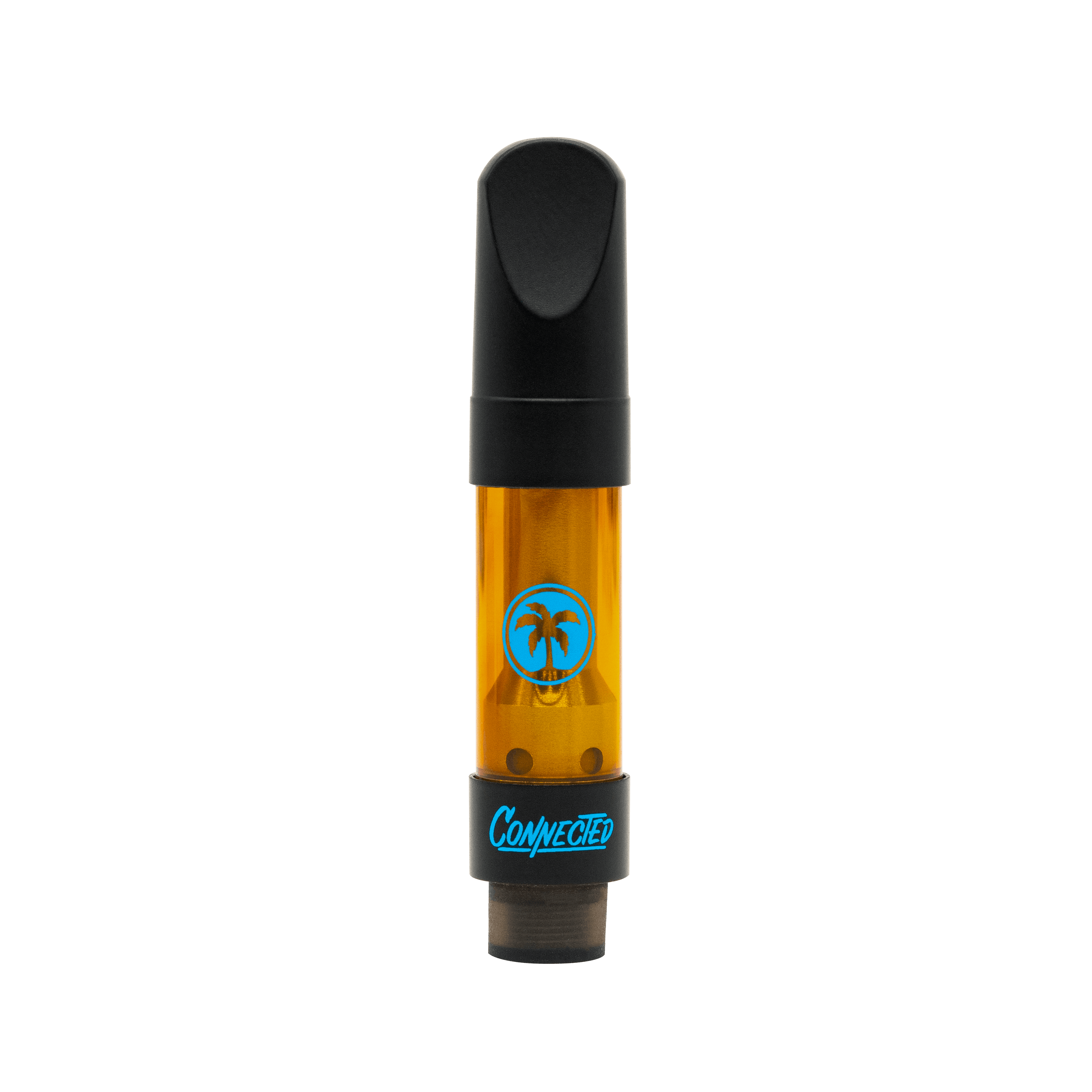 Connected Cannabis Co. - Bad Apple | Live Resin Cartridge | 1g - 1