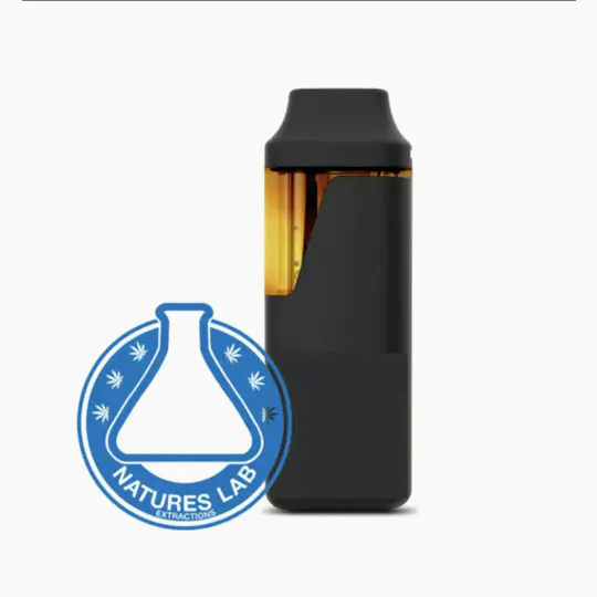 Natures Lab Extracts - Ripe Figs | Disposable | 0.5g - 1
