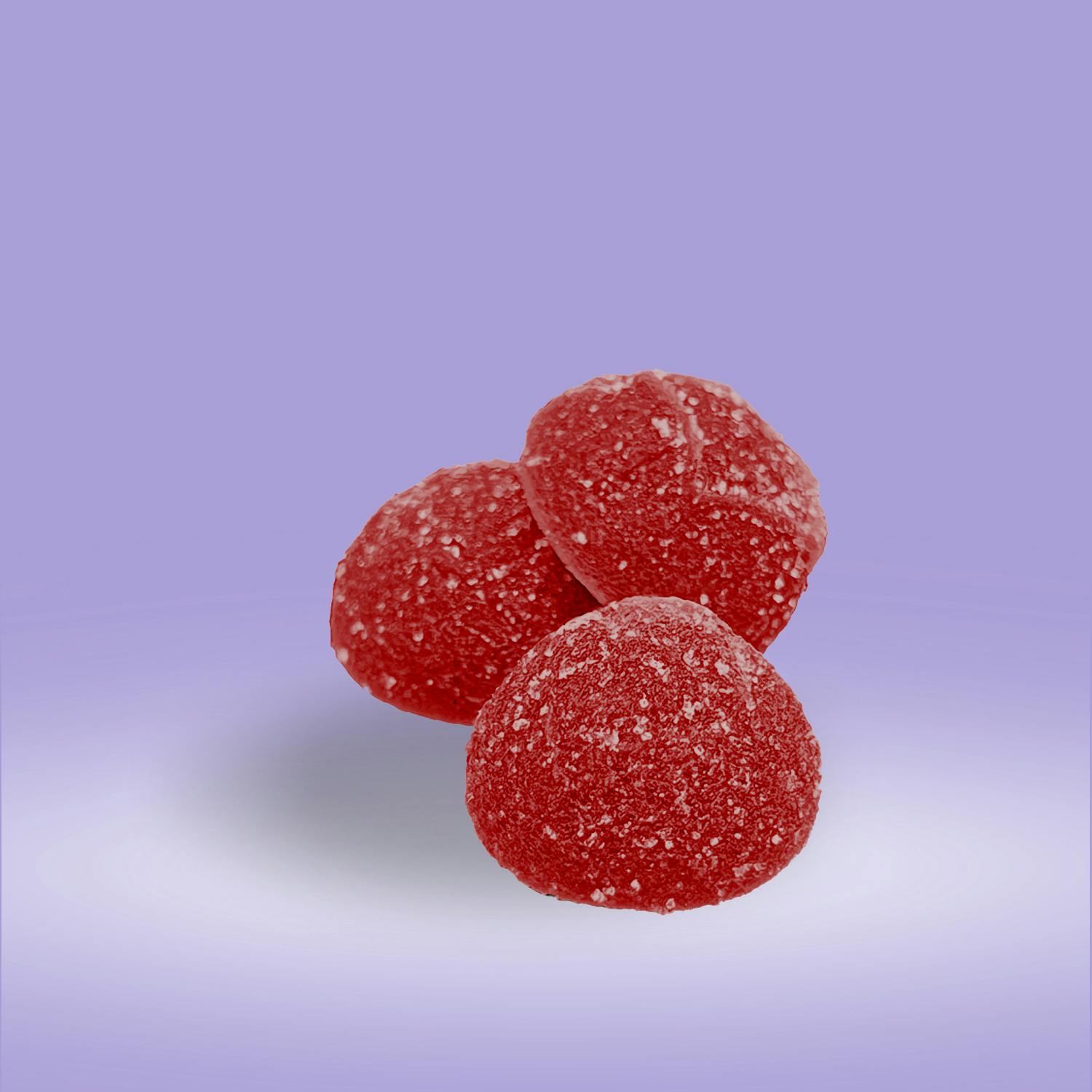 Spherex - Mushroom Gummies Spherex Luxe - 1