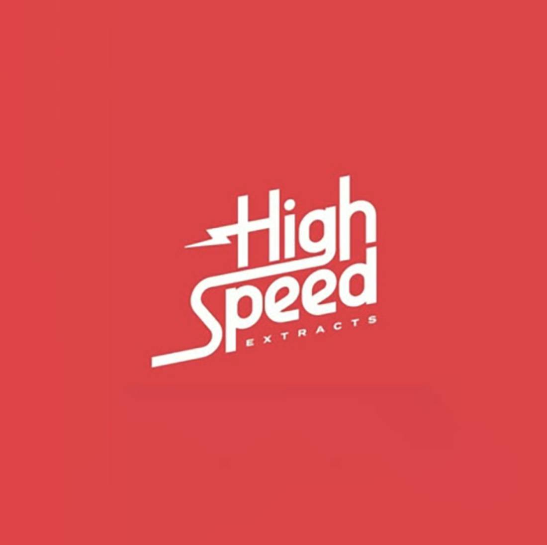 High Speed Extracts - HSE | Tiger's Blood Syrup | 1000mg - 1