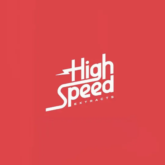 High Speed Extracts - HSE | Tiger's Blood Syrup | 1000mg - 1