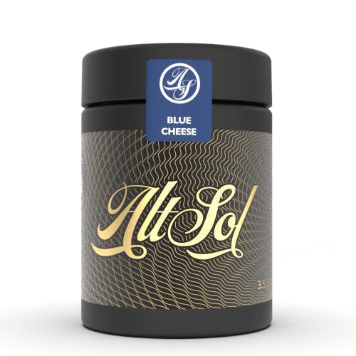 AltSol - Blue Cheese | Big Buds | 3.5g - 1