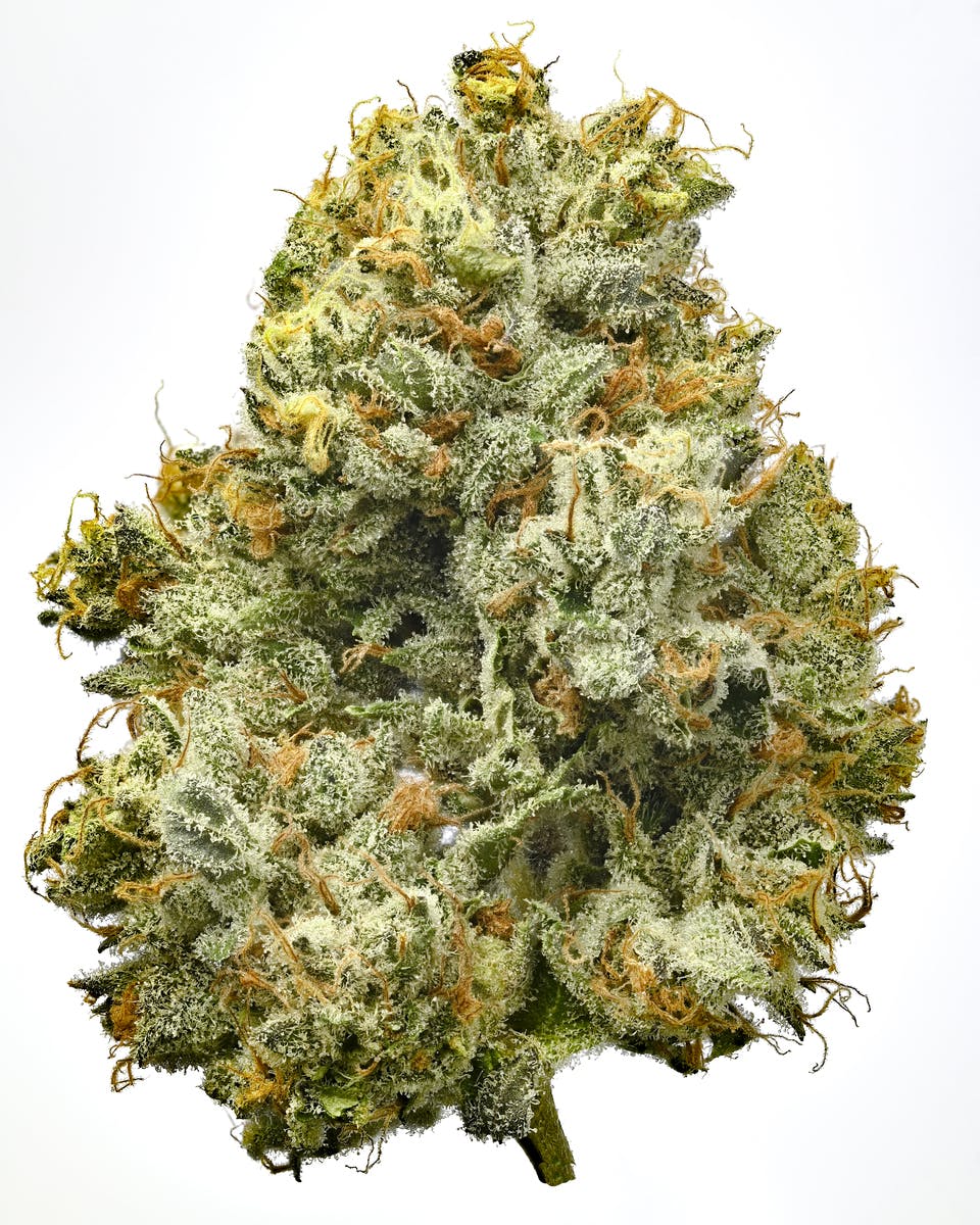 Fire Bros. - Danny DeWeedo | Big Buds - 1