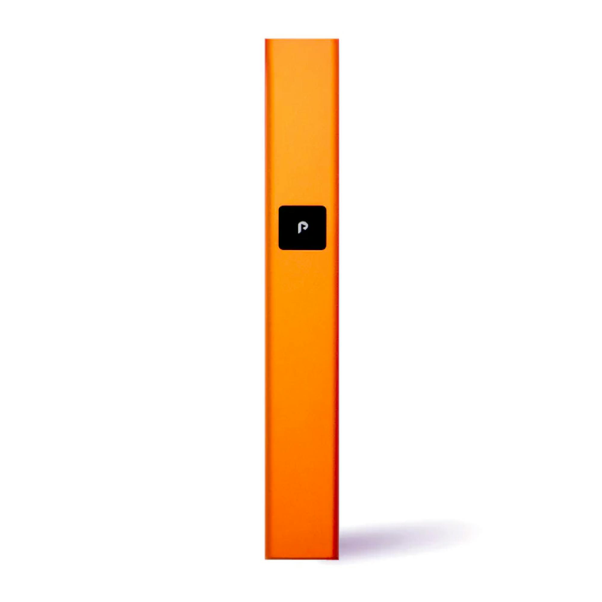 PLUGPLAY™ - PLAY Battery Kit - Orange Steel - 1