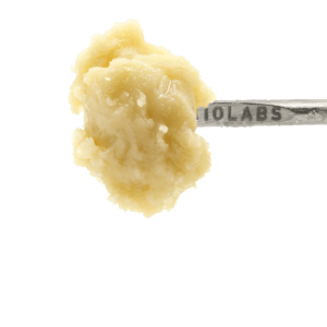 710 Labs - Grease Bucket #9 | Rosin | Cold Cure Badder | Persy Badder | 2g - 1