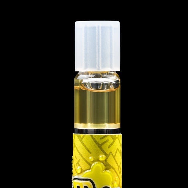 Have Hash - Honey Banana | Live Rosin Disposabe | 0.5g - 1