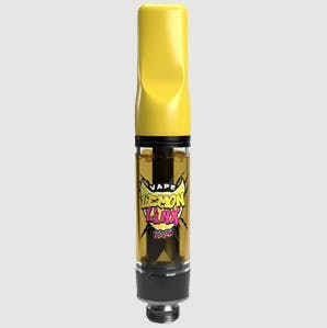 Nugz - Lemon Linx | Cured Resin Cartridge | 1g - 1