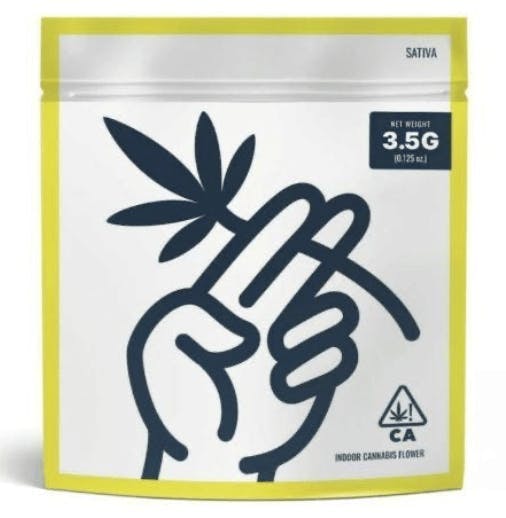 We Grow - Jack Herer | Big Buds | 1g - 1