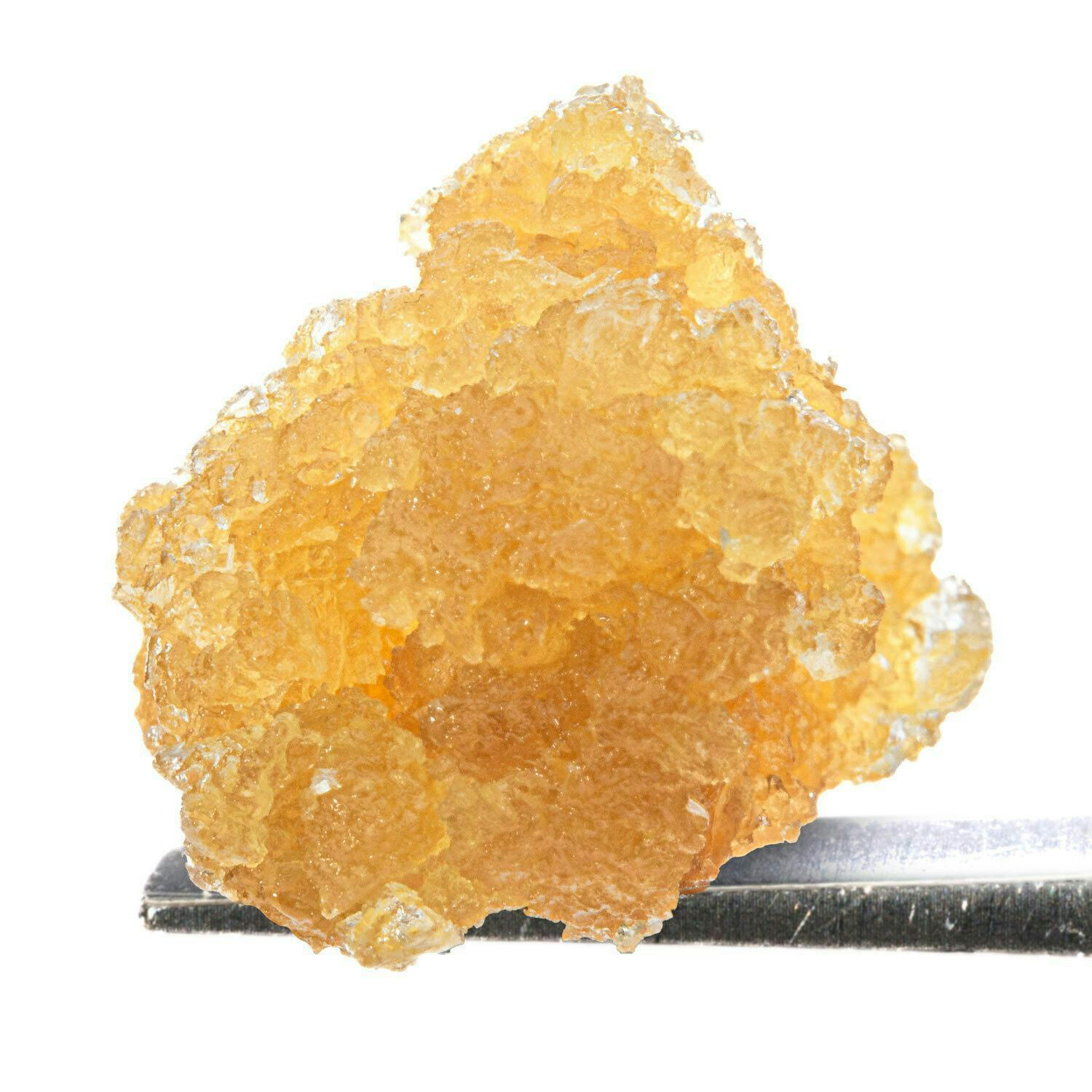 West Coast Cure - Strawberry Jack Live Resin Sugar - 1