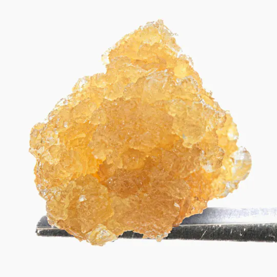 West Coast Cure - Strawberry Jack Live Resin Sugar - 1