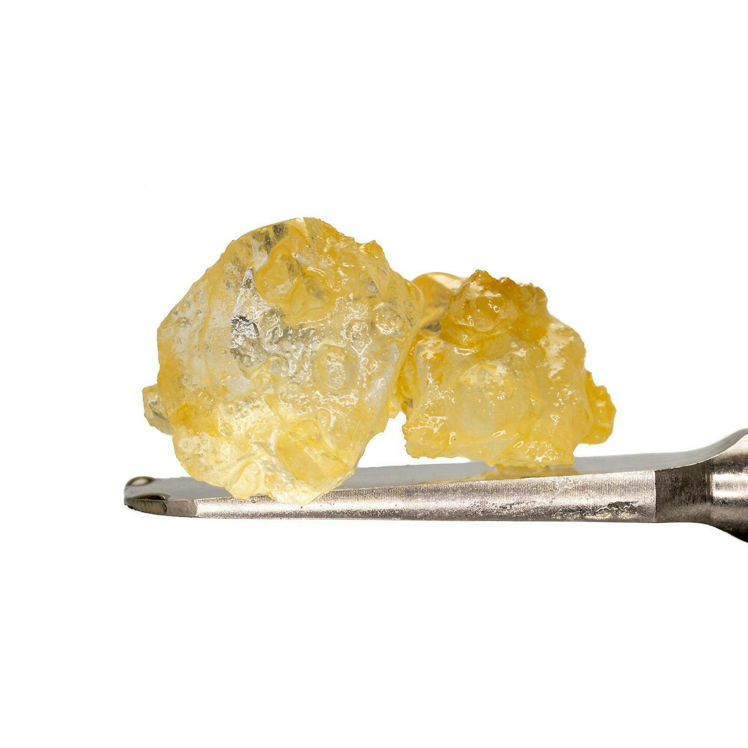 West Coast Cure - Berry Crepes Live Resin Diamonds - 1