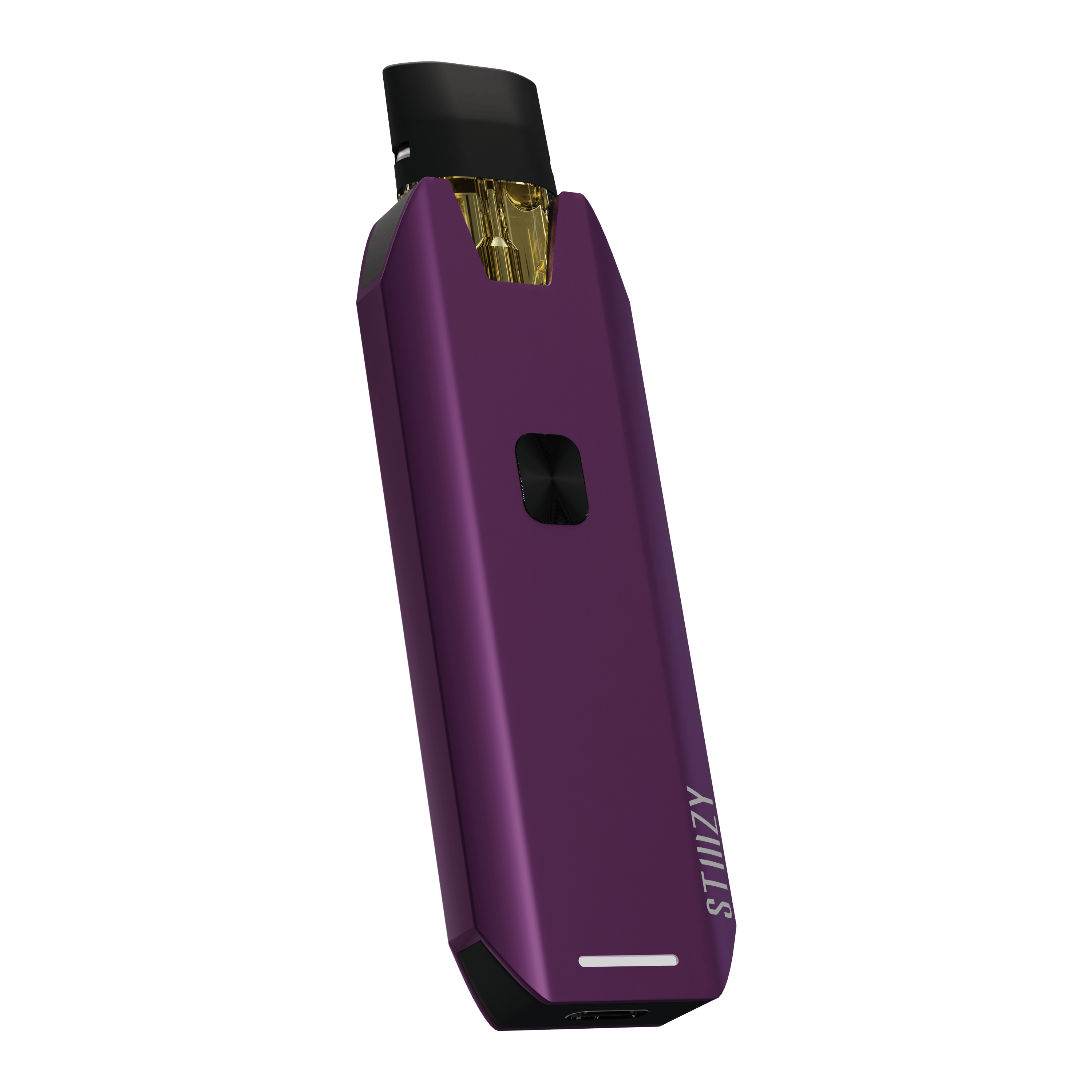 STIIIZY - Battery - Pro XL - Purple - 1