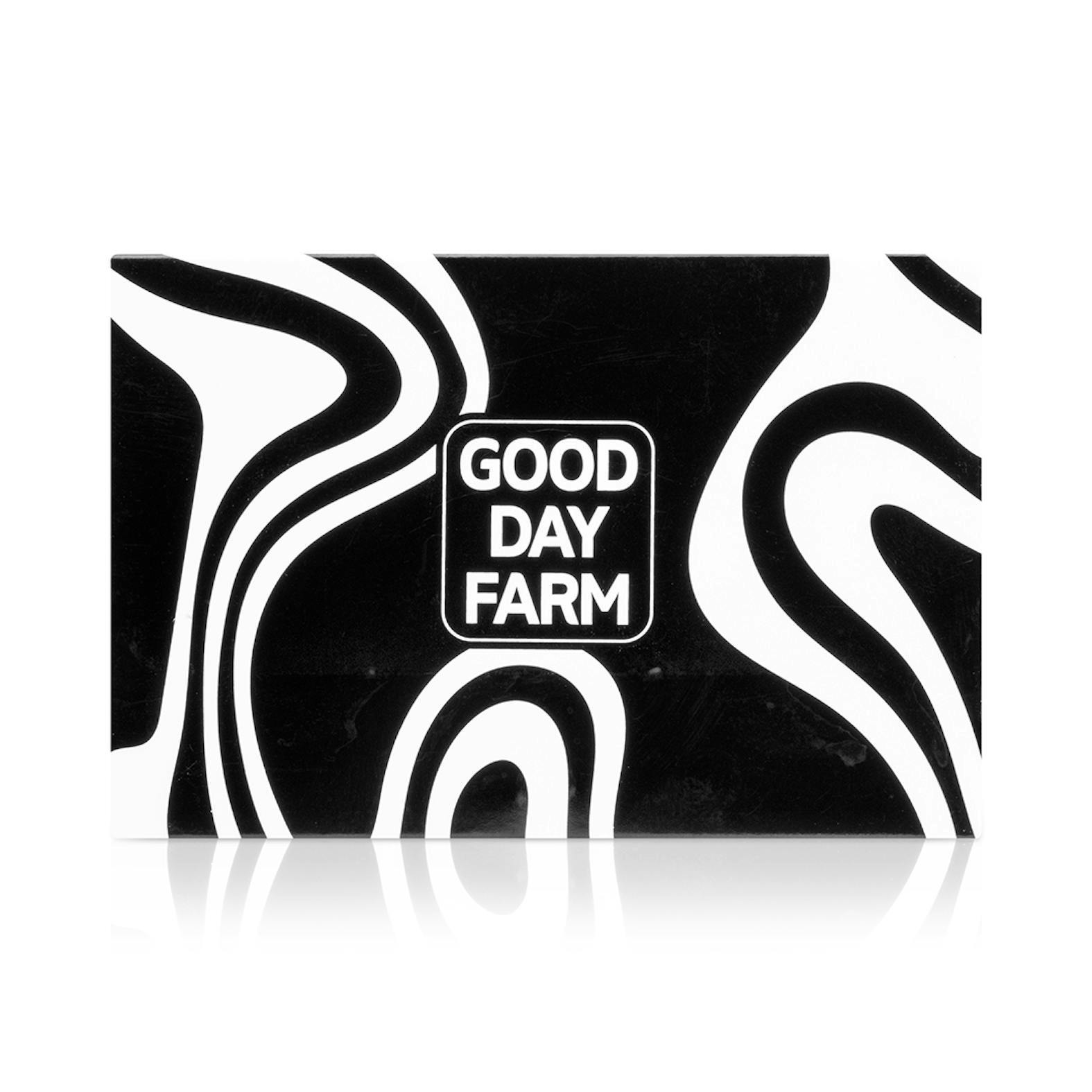 GOOD DAY FARM - Wavy Rolling Papers | Accessories - 1