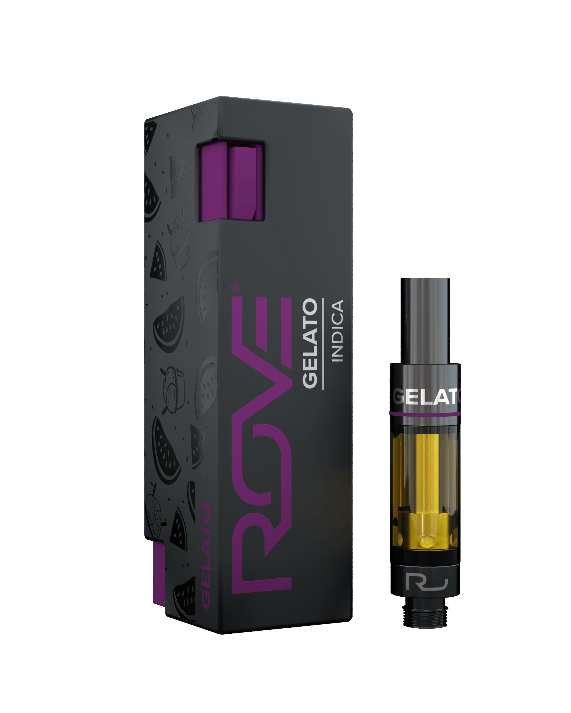 ROVE - Gelato | ROVE Classic | 1g MD - 1