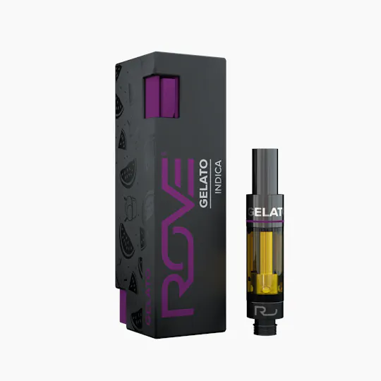 ROVE - Gelato | ROVE Classic | 1g MD - 1