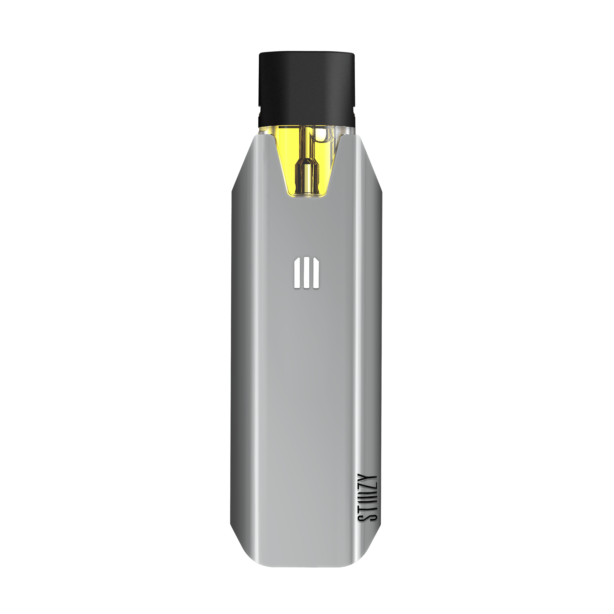 STIIIZY - Battery - BIIIG - Silver - 1