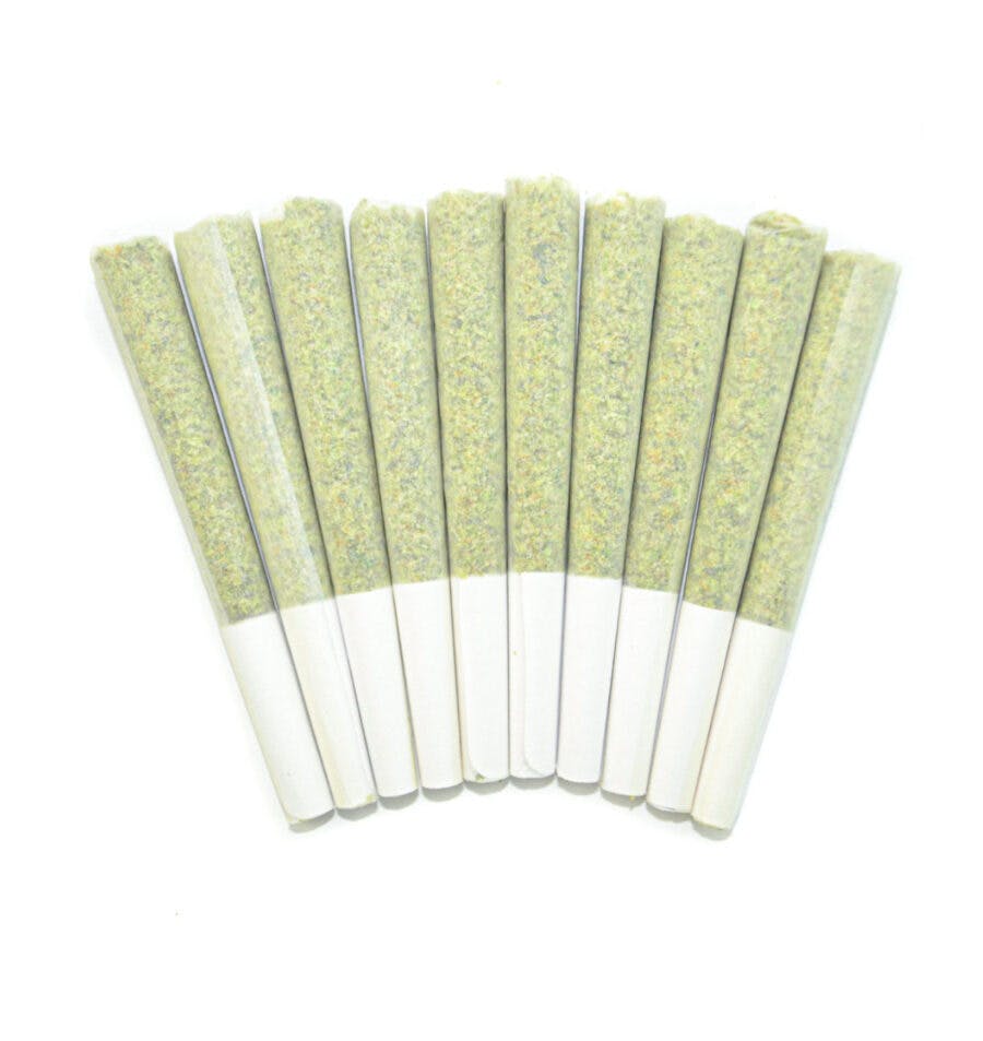 Animal - Platinum OG Indica Pre-Rolls 10pk (7g) - 1
