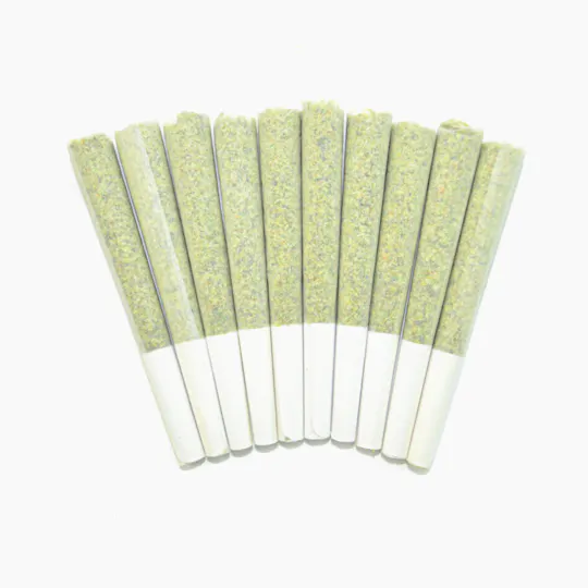 Animal - Platinum OG Indica Pre-Rolls 10pk (7g) - 1