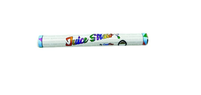 COLDFIRE Extracts - COLDFIRE Extracts | Juice Straw Battery - 1