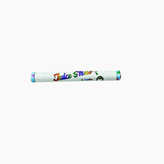 COLDFIRE Extracts - COLDFIRE Extracts | Juice Straw Battery - 1