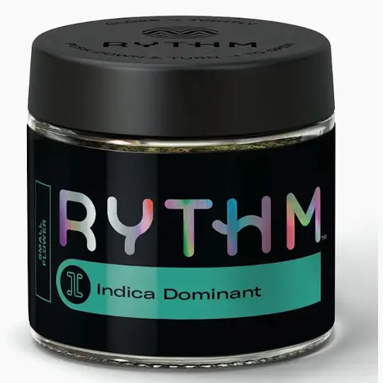 RYTHM - RYTHM Smalls - Animal Face 7g - 1