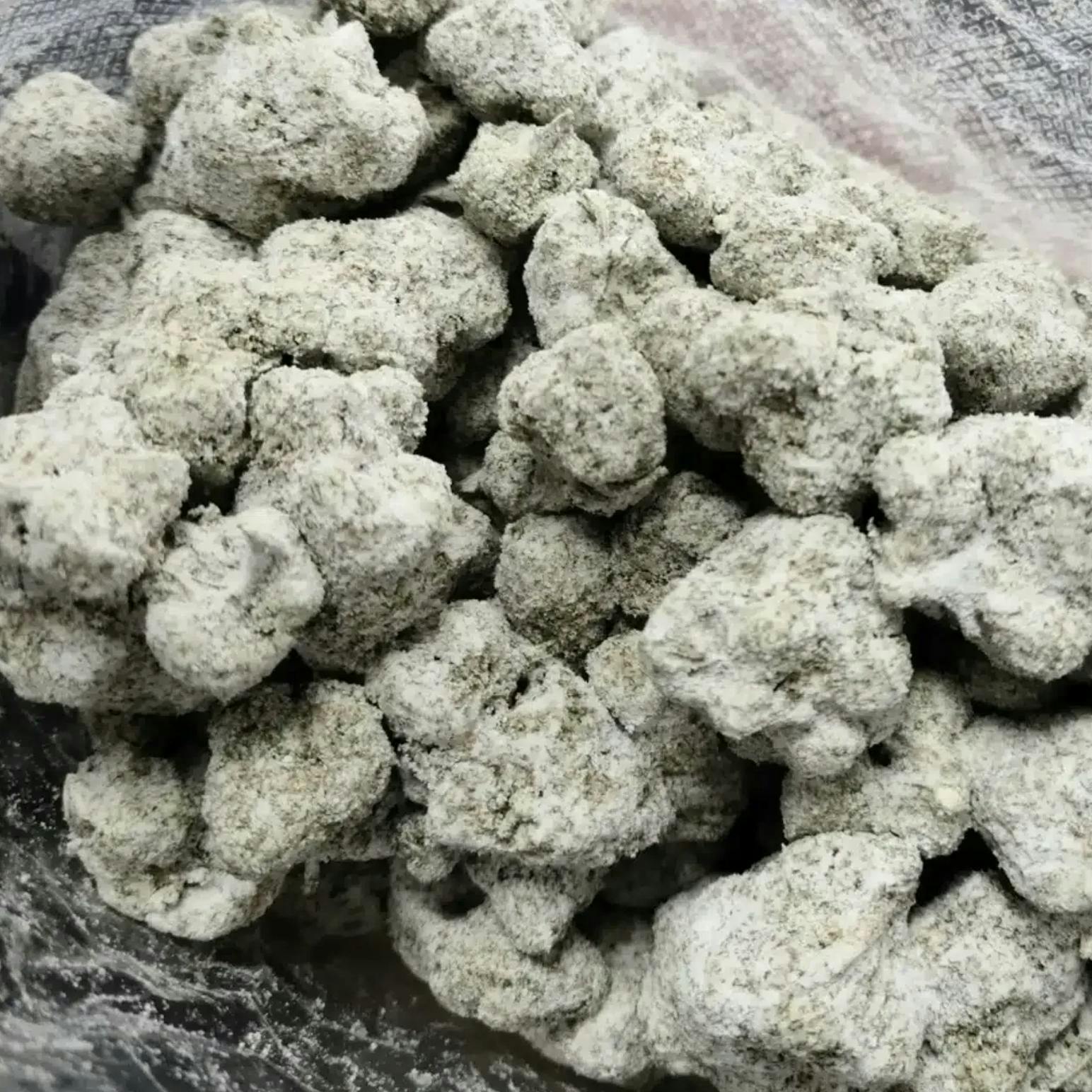 Fresh Canna - Fresh Canna | Bubble Gum Snow Cap | Infused Flower - 1