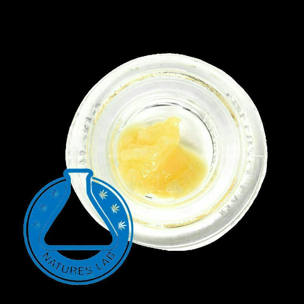 Natures Lab Extracts - Sweet Feet | Live Budder | 1g - 1
