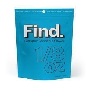 Find - Thai Express | Flower | 3.5g - 1